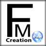 fm creation logo