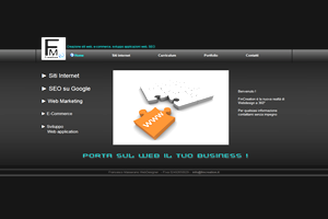 webdesign biella